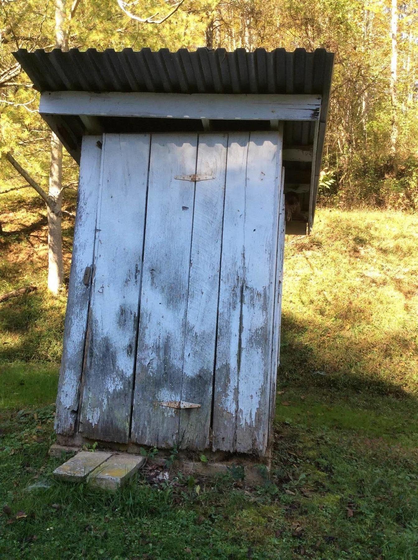 ホテル Country Road House Clendenin エクステリア 写真